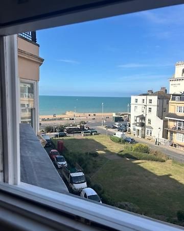 شقة Garden Square Central 2 Bed & Sea-View برايتون المظهر الخارجي الصورة