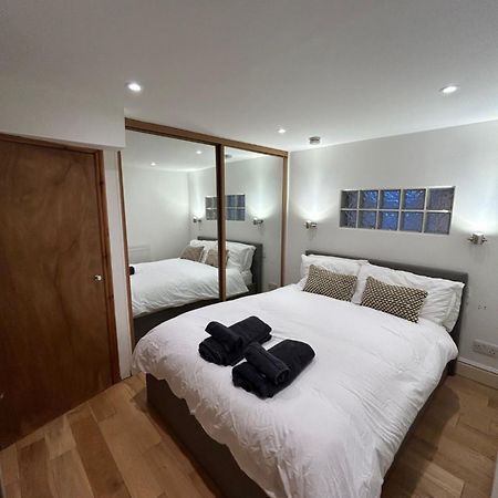 شقة Garden Square Central 2 Bed & Sea-View برايتون المظهر الخارجي الصورة