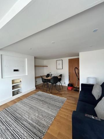 شقة Garden Square Central 2 Bed & Sea-View برايتون المظهر الخارجي الصورة