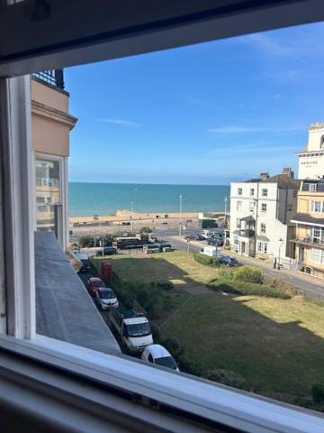 شقة Garden Square Central 2 Bed & Sea-View برايتون المظهر الخارجي الصورة
